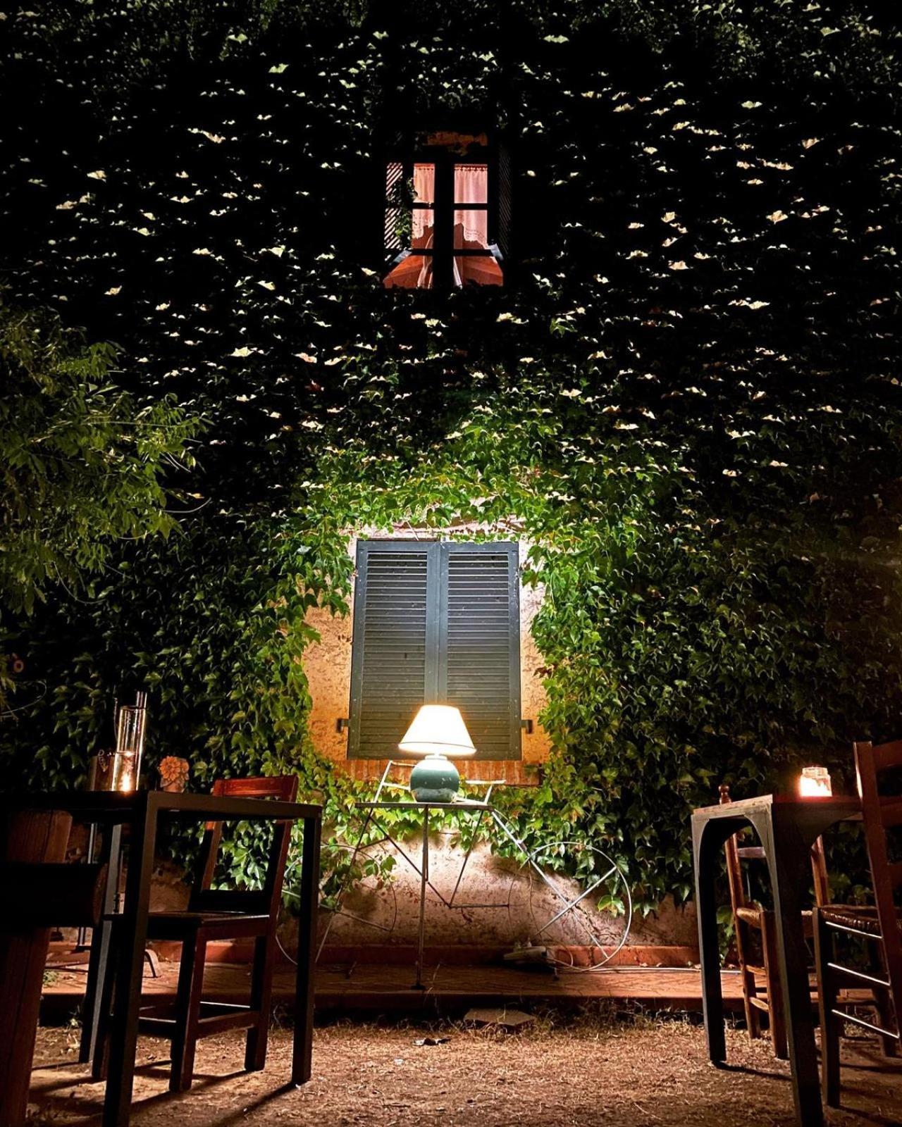 Agriturismo Ca Di Rossi Villa Mulazzo Екстериор снимка