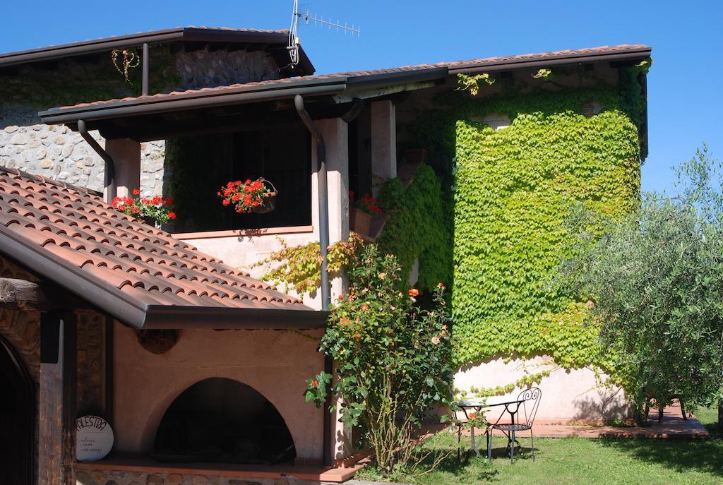 Agriturismo Ca Di Rossi Villa Mulazzo Екстериор снимка