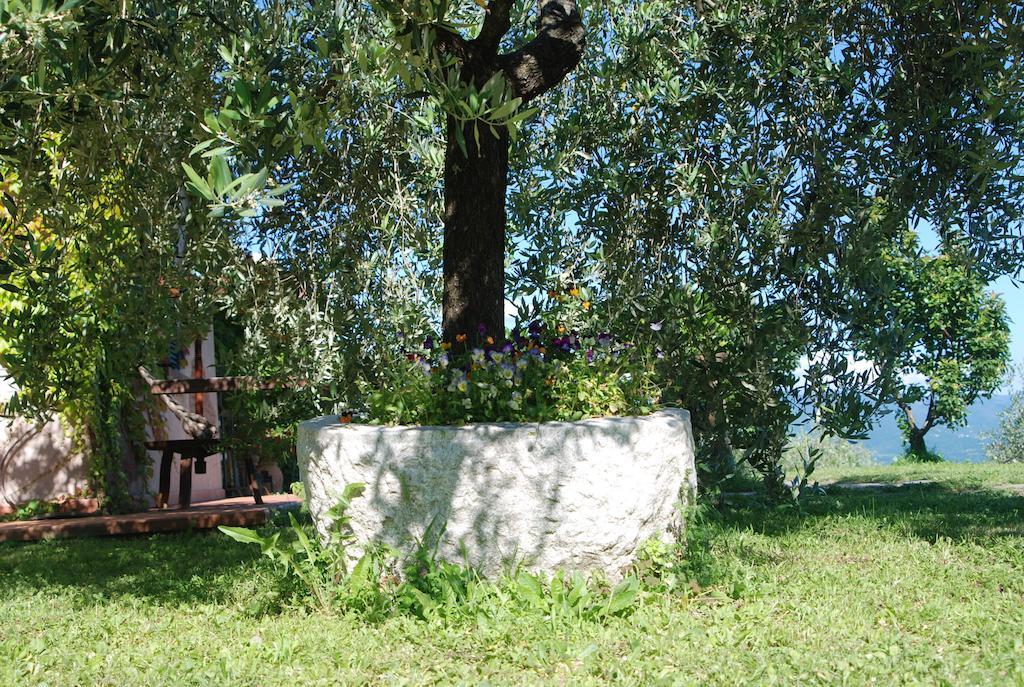 Agriturismo Ca Di Rossi Villa Mulazzo Екстериор снимка