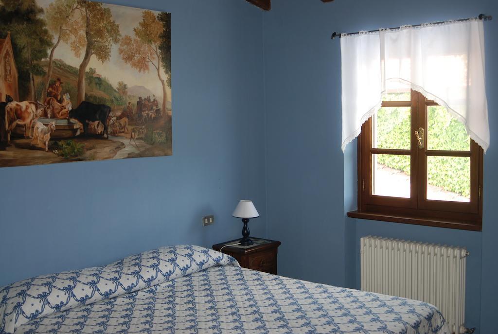 Agriturismo Ca Di Rossi Villa Mulazzo Стая снимка