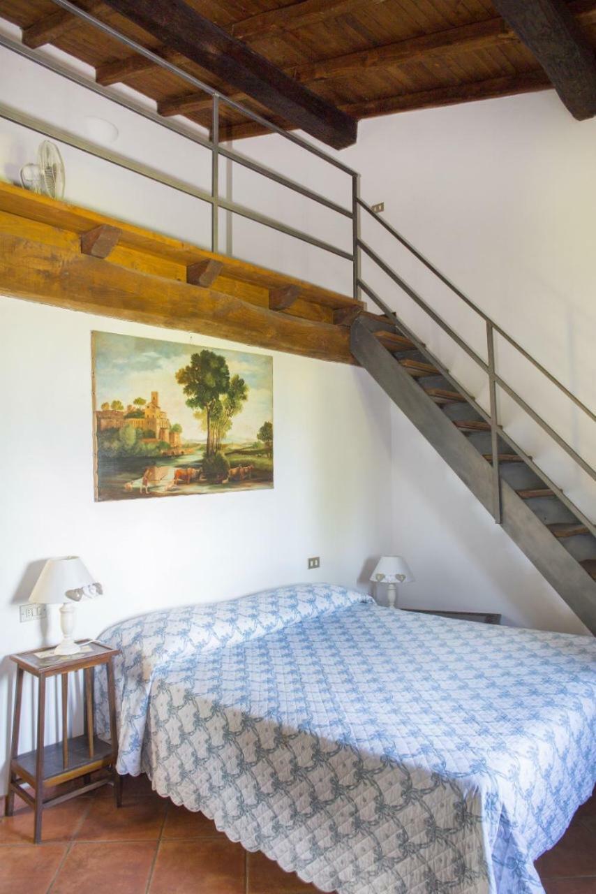 Agriturismo Ca Di Rossi Villa Mulazzo Екстериор снимка